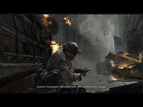 1. Call Of Duty Modern Warfare 3 | Blind Recap | HD Quality