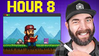 Making An Actually Fun Game (NO Coding experience)