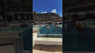 Kids friendly beach club in Bali #beachclub, #balibeachclub