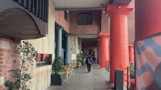 ROYAL Albert Dock - Liverpool