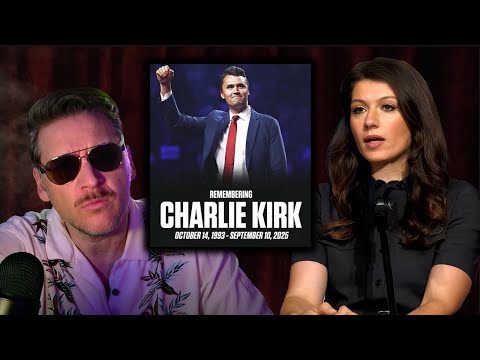 Charlie Kirk Event - Live w/ Jay Dyer