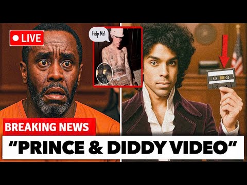 P Diddy on Trial Day 7: Diddy LOSES It in Court when Prince's SECRET recording was played...