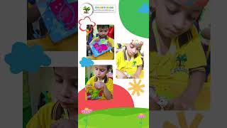 ✨ Fun, laughter, and learning go hand in hand! 🎉