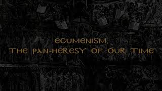 Righteous Wrath - The End Of The Age (Lyric Video)