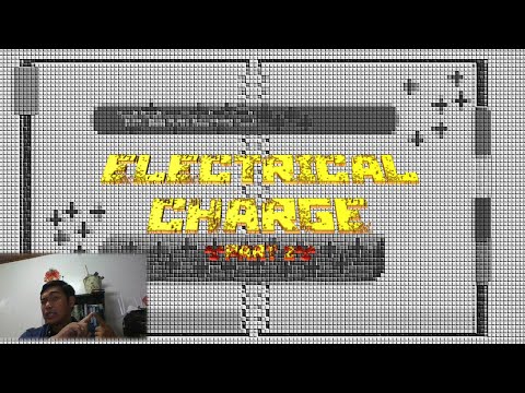Electrical Charges - Part 2