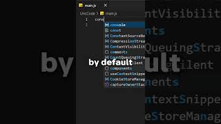 This JavaScript mistake hurts beginners