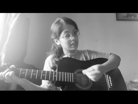 "Treat You Better – Shawn Mendes (Acoustic Cover by Shreya)"