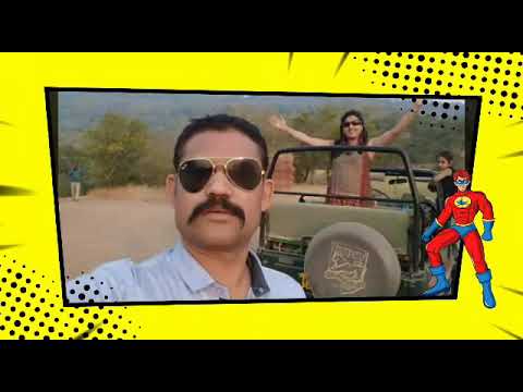 Panna tiger reserve