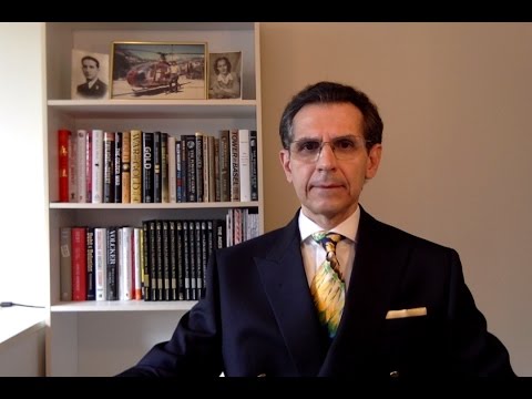 Le bulletin Popescu - Inflation vs Déflation: l’or à $250 ou $10,000