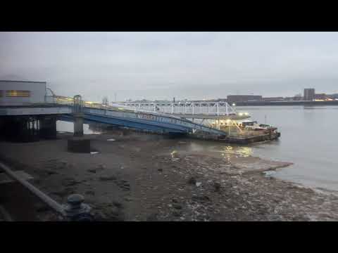 The Mersey Experience 3 Seacombe Ferry