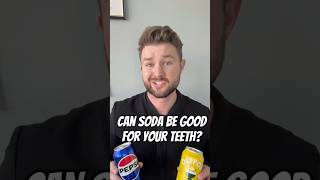“Healthy vs Unhealthy Soda” can you see a difference?