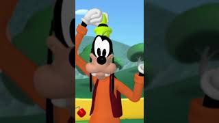 Meet the Goofy Robot - Goofbot! MickeyMouseClubhouse DisneyJr