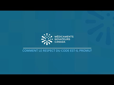 Comment le respect du code est-il promu?
