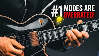 The "Lightbulb Moments” That Will TRANSFORM Your Guitar Playing