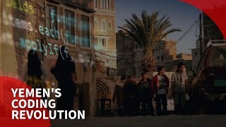 Yemen's coding revolution