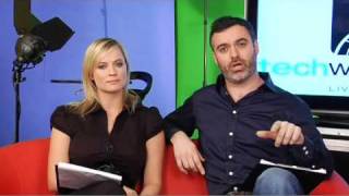 The Techworld.tv Show Episode 2