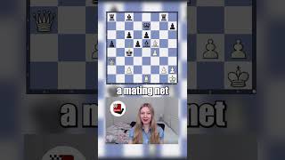 SmartMoves Unveiled: Brilliant Tactics from Biel with Svitlana Demchenko and Arne! #Biel #Biel2023