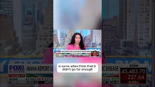 Carine on the Big Money Show!