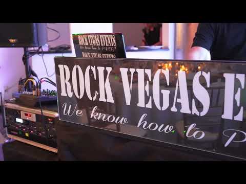 Rock Vegas Promo