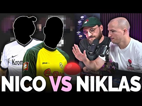Wer bin ich? Mehr Liebe für 1,90m-Stürmer der Bundesliga-Geschichte! CAFÉ CALCIO