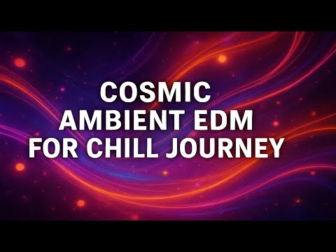 Solar Reverb – Cosmic Ambient EDM #edm #trance #studymusic #focusmusic