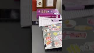 Study with Dr. Scarlet @Library 📚#study #studyvibes #library #taylorswift #thefateofophelia #shorts