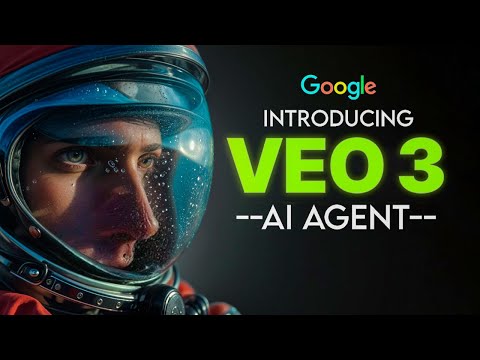 Google Veo 3 Is a Game Changer – The Future of Filmmaking Has Arrived