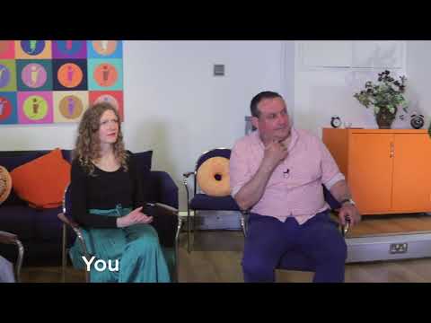 Hybrid Training -  Be In-person remotely!