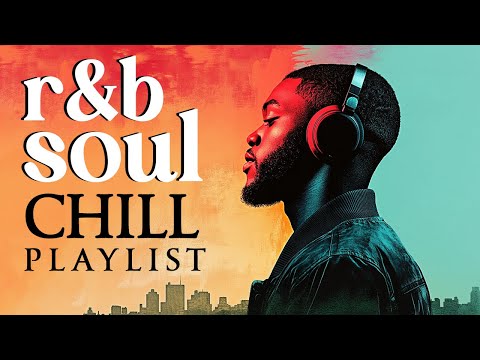Study & Relax Playlist – Soulful R&B Jazz Background Music | リラックス / 勉強