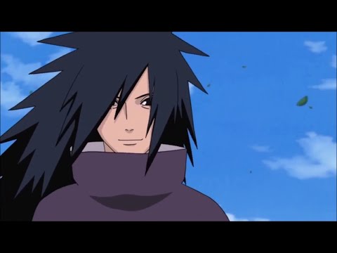 Naruto Shippuden - Our Dream (Hashirama & Madara)