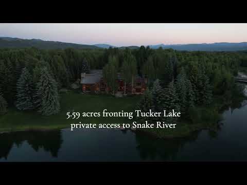 INCREDIBLE Home in Jackson Hole Just Sold!