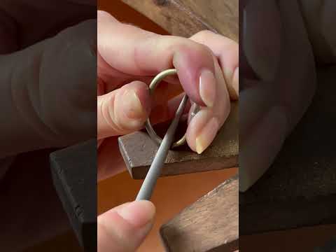 ASMR - Fabrication Galet | Mayrena Paris