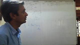 #Class12th #NCERT #Maths #Chapter7 #Integrals  #Two #important #Questions #ByRakeshYadavSir