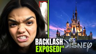 Disney’s Snow White Controversy?  Rachel Zegler’s Role Faces Backlash!