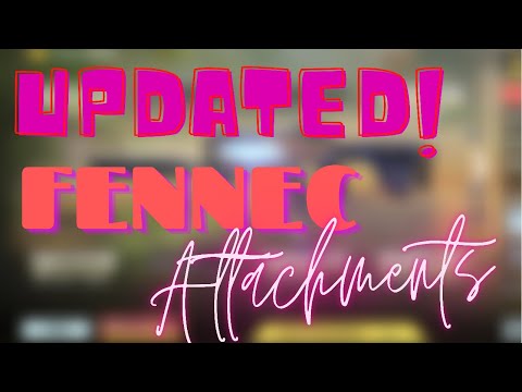 MY NEW FENNEC BUILD IS GIVING ME UNLI PREDS!