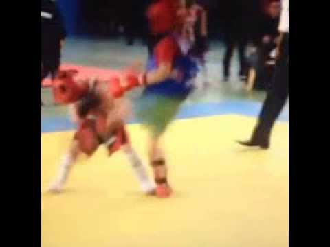 Fight (Vine)