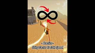 Emote Dashing Tutorial  || #roblox #evade #robloxevade #robloxshaders