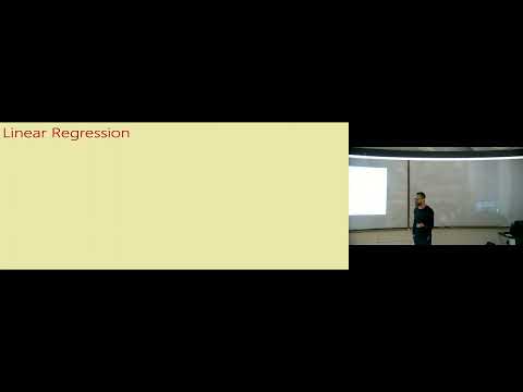 Boaz Barak - Empirical Challenges to Theories of Deep Learning