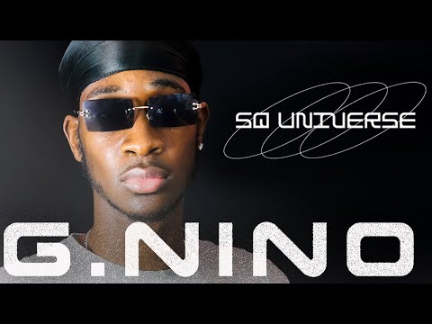 G Nino | Hot Radio Freestyle | SQ UniVerse
