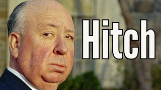 Alfred Hitchcock's Rules of Visual Storytelling