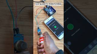 SPIFFS & Websockets with WeMos D1 R32 | Gas Monitoring