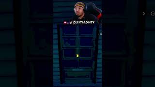 Chased by a freak #gaming #newtoyou #shorts #shortsfeed #streamer
