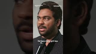 Zakir Khan & His Dad's Hilarious Relationship 😂 | Tathastu | #primevideoindia