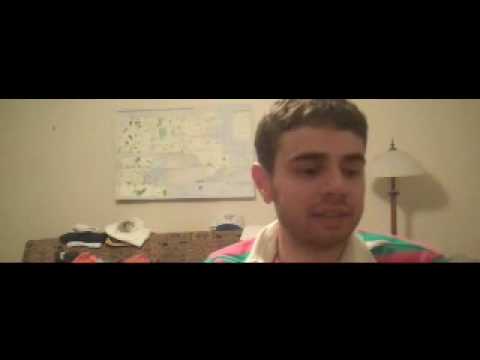 Introduction by William Dowd - AmeriCorps VISTA Volunteer Reporter