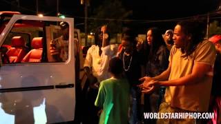 Chief Keef ft. Tadoe - TEC ~ By @TwinCityCEO Dri. @whoisnorthstar beat @DPBEATS edit @GloKaleUrself