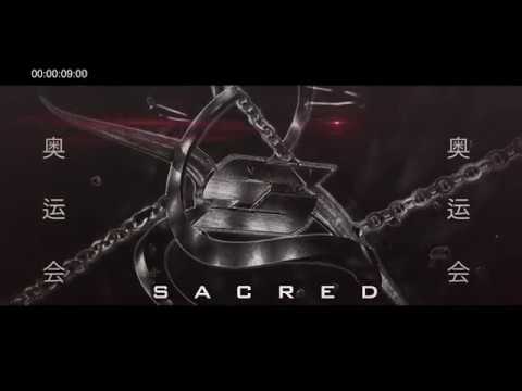 Team Sacred (my second abstract intro)😅