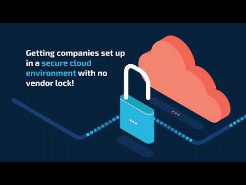FP Complete Solves your Company's DevSecOps & Cloud Enablement Issues