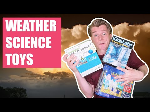 Science toys - Weather Science Toy Reviews [2021]