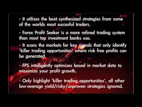 How To Trade In Forex