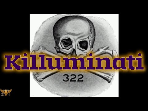 Killuminati